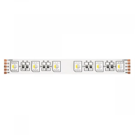 Светодиодная лента Maytoni Technical 19,2W/m 60LED/m 5050SMD 5M дневной белый 10180