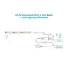 Блок питания Apeyron 12V 18W IP44 1,5A 03-17