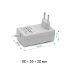 Блок питания Apeyron 12V 18W IP44 1,5A 03-17