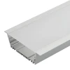 Профиль с рассеивателем Arlight ARH-POWER-W120-F-2000 ANOD 027928