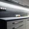 Профиль угловой с рассеивателем Apeyron 08-31