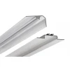 Профиль Arlight KLUS-LOCK-FM-BASE-2000 ANOD 020909
