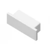 Заглушка Ambrella light Illumination Alum Profile (4шт) GP8300