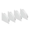 Заглушка Ambrella light Illumination Alum Profile (4шт) GP8460