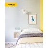 Рамка 3-постовая Vesta-Electric Exclusive Blue голубой FRM050206SIN