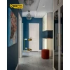 Розетка 2P Vesta-Electric Verona белый FRZ00020101BEL
