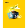 Розетка 2P Vesta-Electric Exclusive Blue голубой FRZ00040001SIN