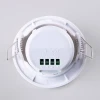 Датчик движения Elektrostandard SNS-M-12 8M 2,2-4M 800W IP20 360 a041244