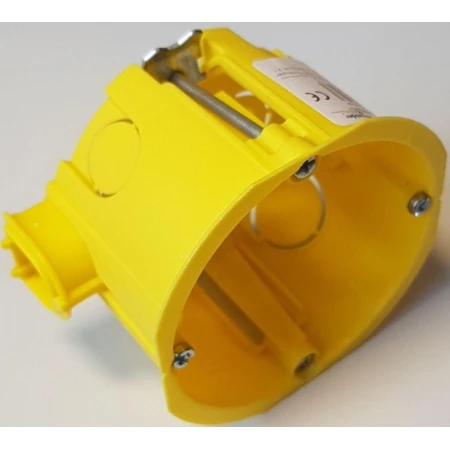 Коробка монтажная для полых стен Systeme Electric Multifix IMT351581