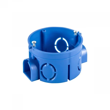 Установочная коробка Ecoplast 44660-1