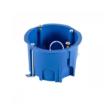 Установочная коробка Ecoplast 44663-1