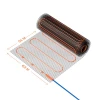 Нагревательный мат Voltum 200 Вт/м 24 м 12 м2 VLT01-200-12