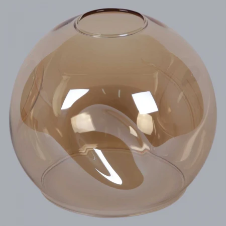 Плафон  Reluce 016/GLASS