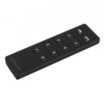 Пульт ДУ Arlight Smart-R8-Dim 023029 Пульт ДУ Arlight Smart-R8-Dim 023029