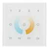 Панель управления Arlight Dali-901-11-4G-4SC-Mix-DT8-IN White 037198