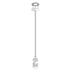 Крепеж накладной Ambrella light DIY Spot Techno Ring A9232