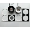 Рамка Italline IT08-8037 white