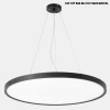 Подвесной комплект Crystal Lux CLT KIT 526 BL