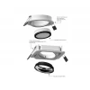 Корпус светильника Ambrella light DIY Spot C7658
