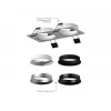 Корпус светильника Ambrella light DIY Spot C6526