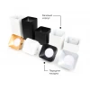 Корпус светильника Ambrella light DIY Spot C7805