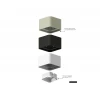 Корпус светильника Ambrella light DIY Spot C7805
