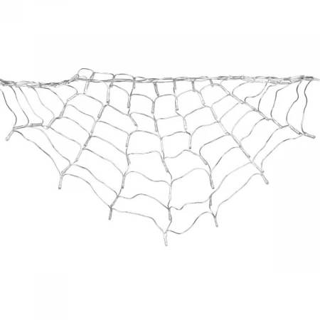 Светодиодная гирлянда Uniel занавес Радуга-1 220V синий ULD-E3104-288/DTK BLUE IP20 RAINBOW-1 UL-00001409