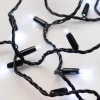 Уличная светодиодная гирлянда Ardecoled нить 230V белый ARD-String-Classic-10000-Black-100Led-Std White 025796