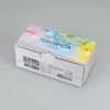 Уличная светодиодная гирлянда Ardecoled нить 12V разноцветная ARD-String-Classic-6000-White-40Led-Live RGB-SPI 031522