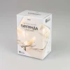 Уличная светодиодная гирлянда Ardecoled бахрома ARD-Edge-PRO-5600x900-White-240LED-Milk-STD Warm 034114