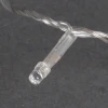 Cветодиодная гирлянда Sneha нить 230V синий статичный A-019 LED BL