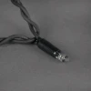 Уличная светодиодная гирлянда Sneha бахрома 230V теплый белый постоянный A-518 WW