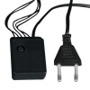 Cветодиодная гирлянда Sneha нить 230V теплый белый 8 режимов A-001A LED WW