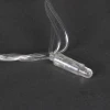 Уличная светодиодная гирлянда Sneha нить 230V теплый белый постоянный A-047C WW