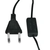 Cветодиодная гирлянда Sneha нить 230V разноцветный хамелеон A-001A LED RGB