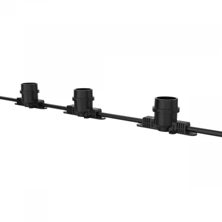 Уличная гирлянда Jazzway Белт-лайт PBL-S80 5040601