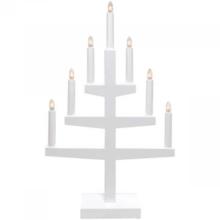 Подсвечник новогодний Eglo TRAPP 410153