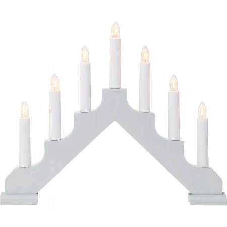 Подсвечник новогодний Eglo Ada 286-19-1