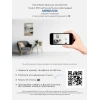 Костюмная вешалка Мебелик Галант 333 001110