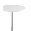Барный стол Stool Group Мохито D60 белый  УТ000001521