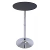 Барный стол Stool Group Мохито D60 черный  УТ000001522