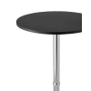 Барный стол Stool Group Мохито D60 черный  УТ000001522