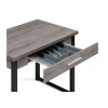 Кухонный стол Woodville Ибби 528556