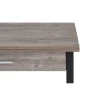Кухонный стол Woodville Ибби 528556