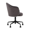 Офисный стул Stool Group Echo office chair dark grey УТ000038594