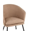 Кресло Stool Group Декстер DIXIER 1701-4 УТ000038603