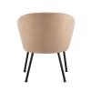 Кресло Stool Group Декстер DIXIER 1701-4 УТ000038603