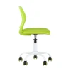 Детское кресло Stool Group Анна салатовый CARNATION GREEN