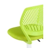 Детское кресло Stool Group Анна салатовый CARNATION GREEN