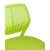 Детское кресло Stool Group Анна салатовый CARNATION GREEN